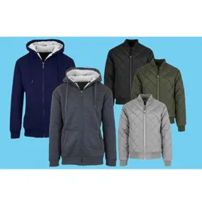 Huge Sale On Hoodies, Jackets, And Sweatpants