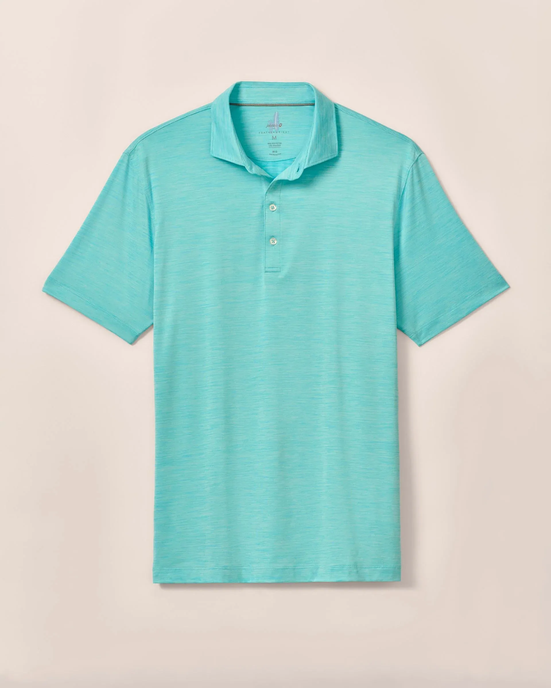 Huronn Performance Polo-Tarpoon