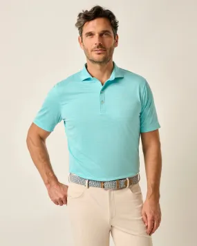 Huronn Performance Polo-Tarpoon