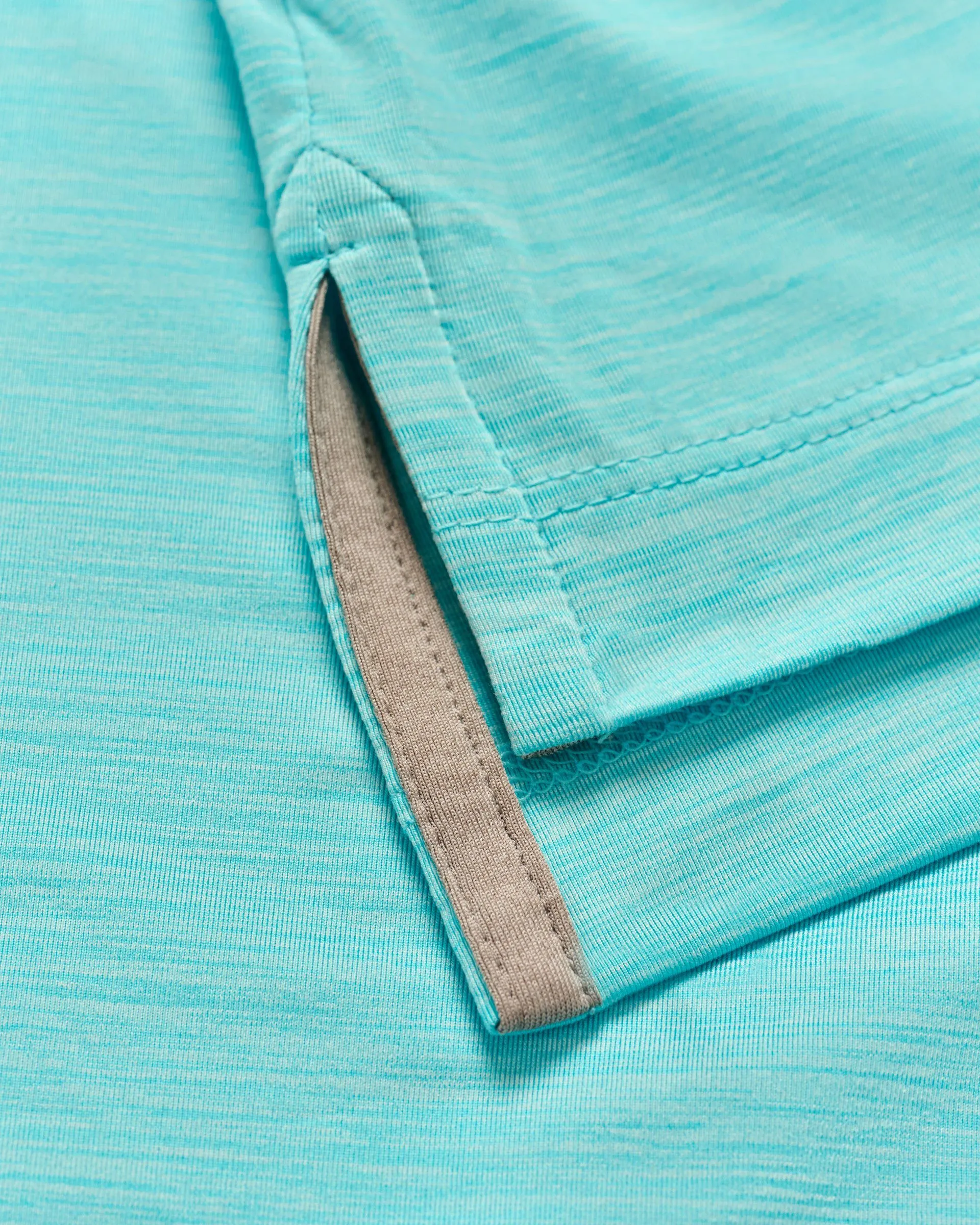 Huronn Performance Polo-Tarpoon