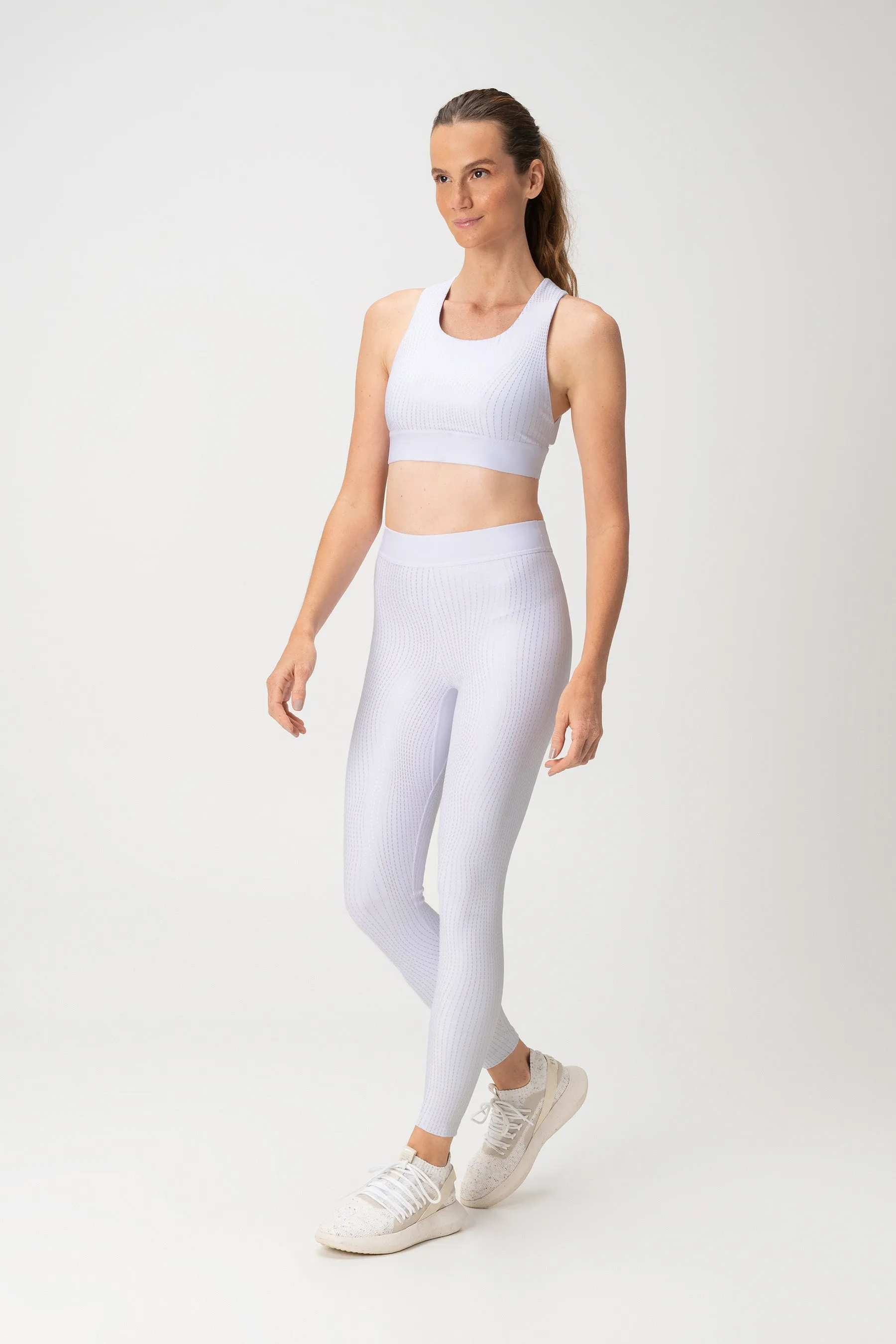 Hyper Effect Leggings
