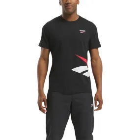 Identity Cross Check T-Shirt