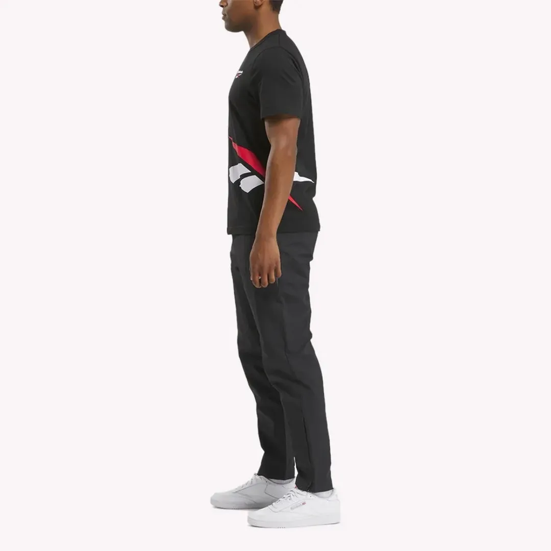 Identity Cross Check T-Shirt
