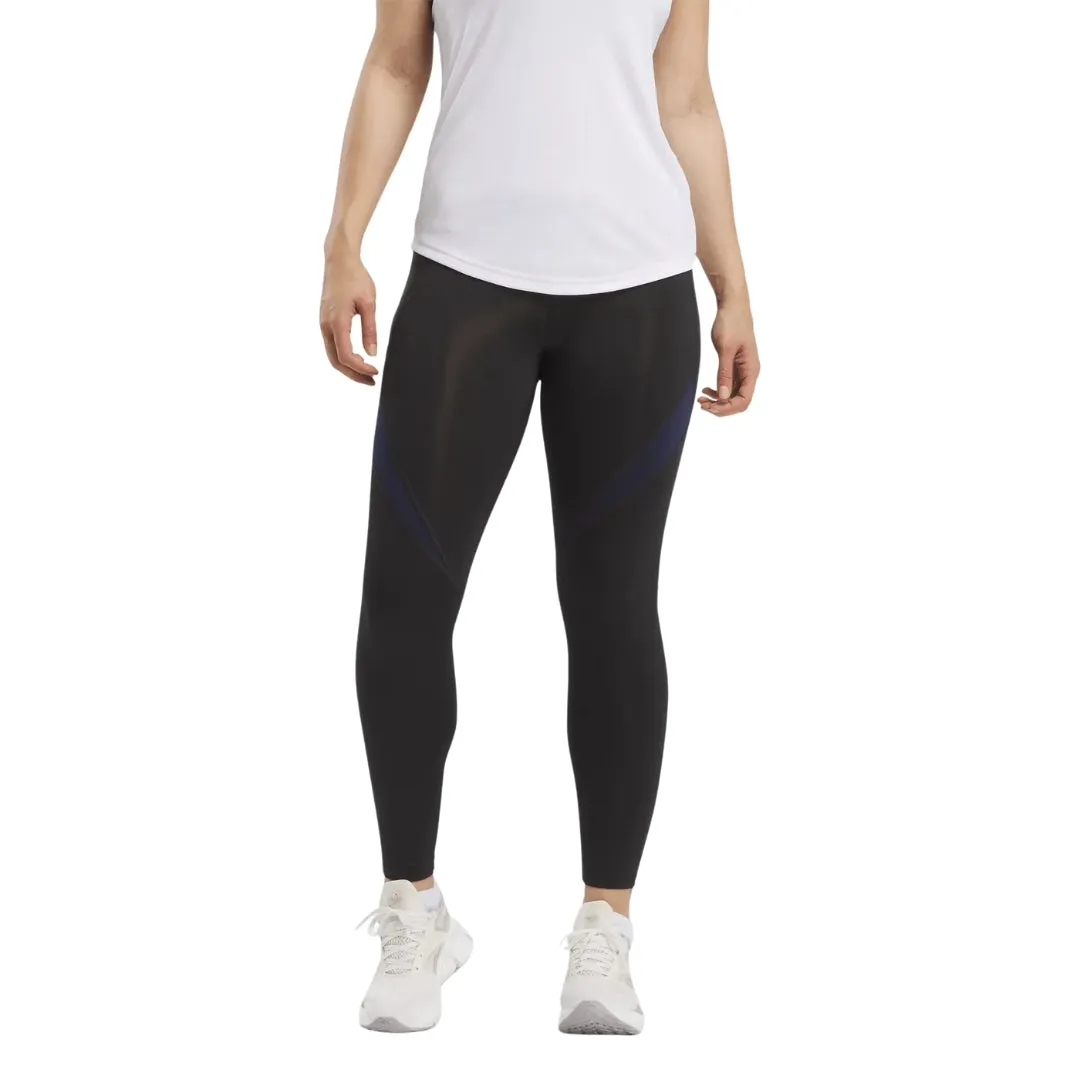 Identity Train Colorblock Leggings