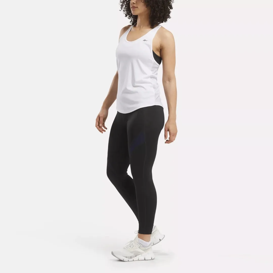 Identity Train Colorblock Leggings