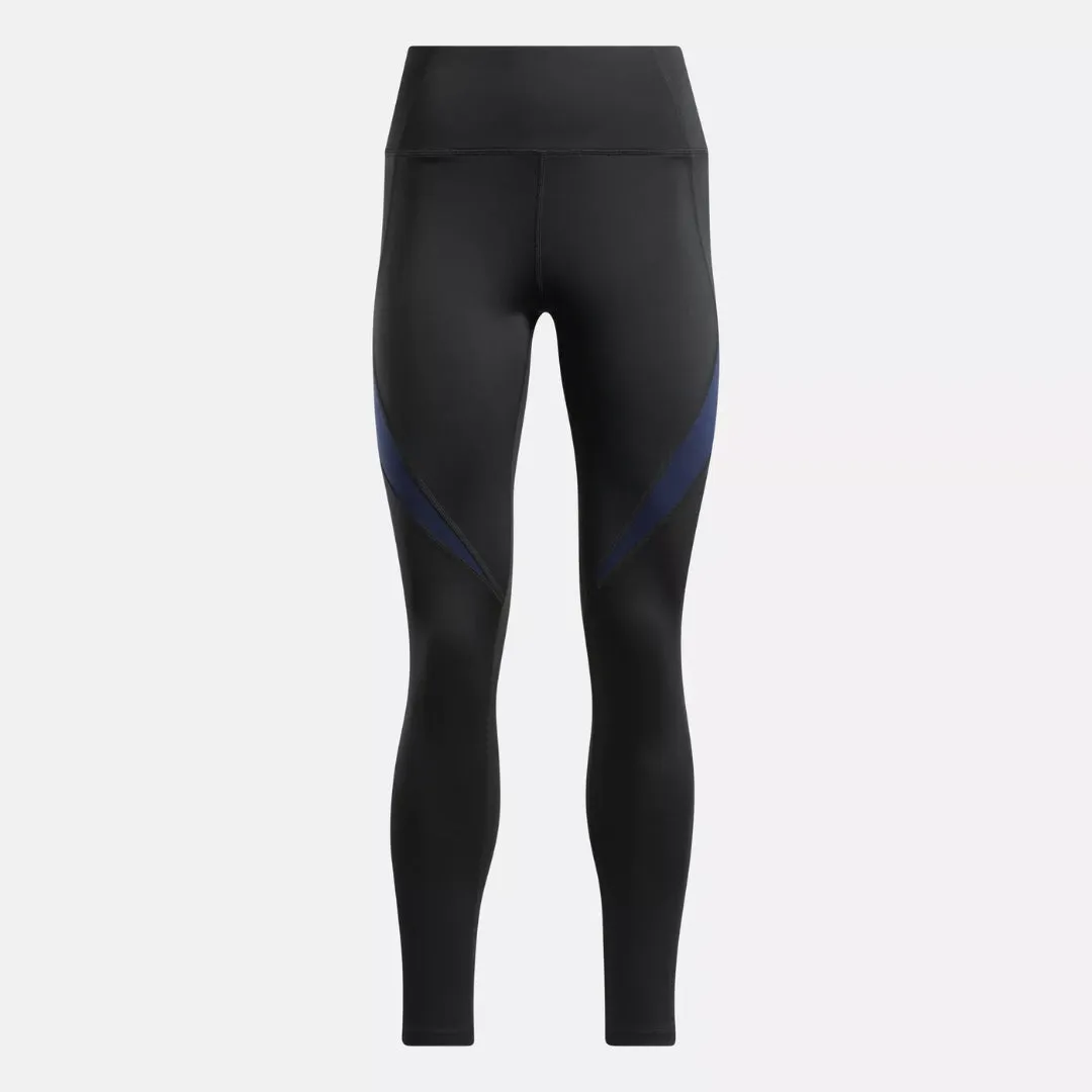 Identity Train Colorblock Leggings