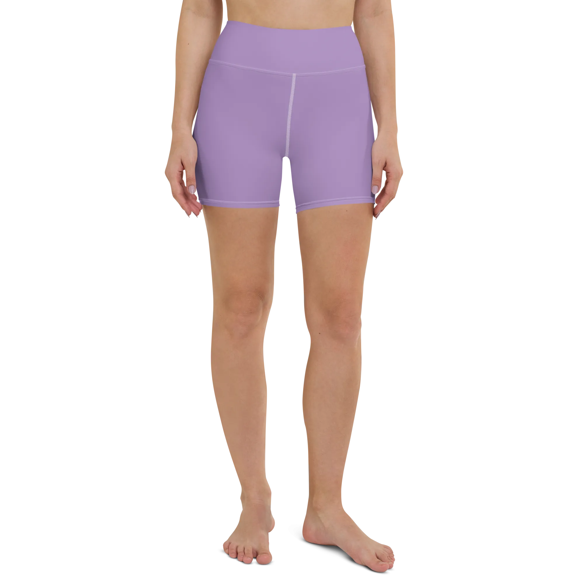 Imagination Dragon Yoga Shorts (with inside pocket)