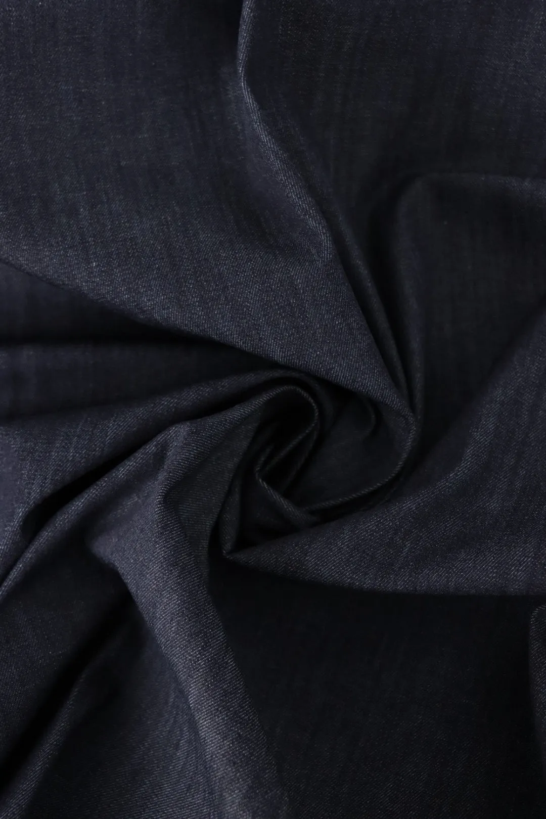Indigo Cone Mills 10.5oz Stretch Denim