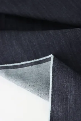 Indigo Cone Mills 10.5oz Stretch Denim