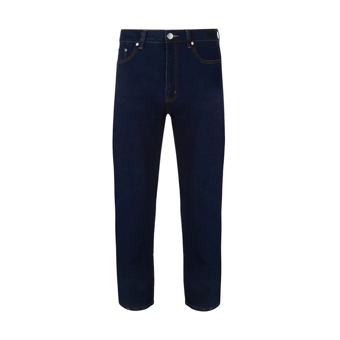 KAM Regular Stretch Jeans