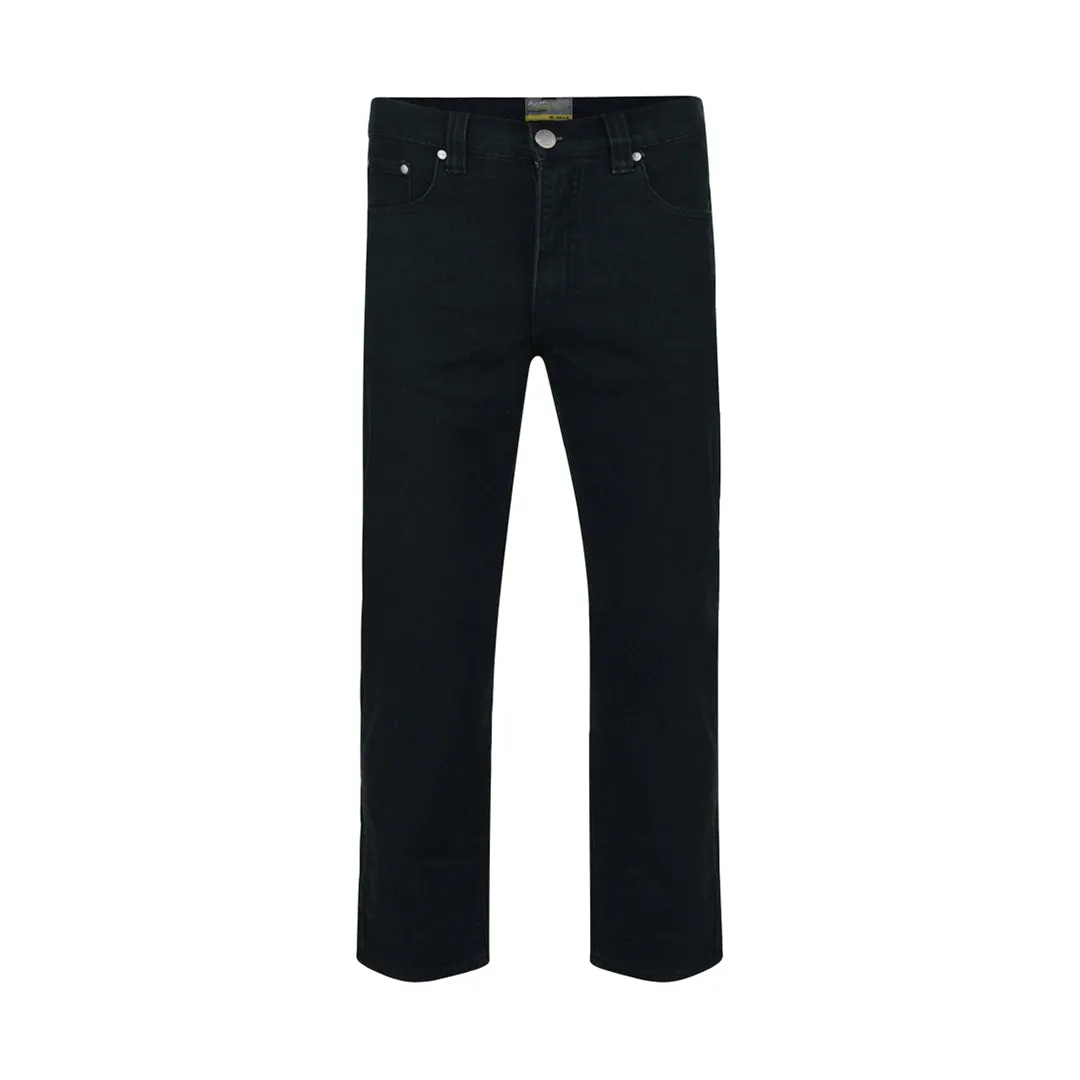 KAM Regular Stretch Jeans