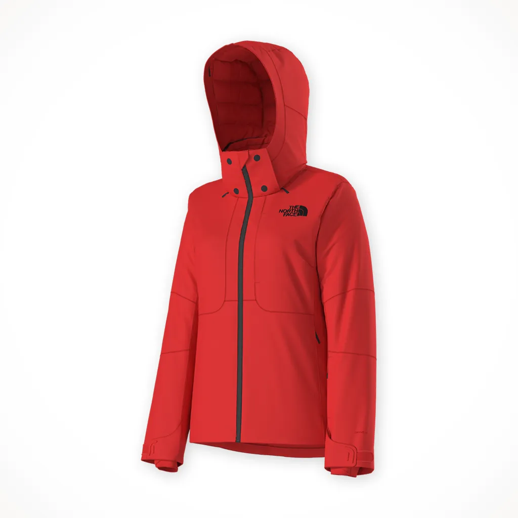 Lenado Jacket — Women's