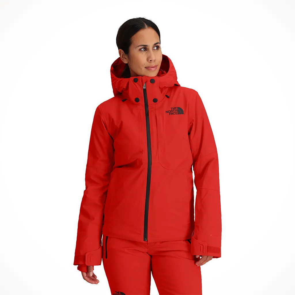 Lenado Jacket — Women's