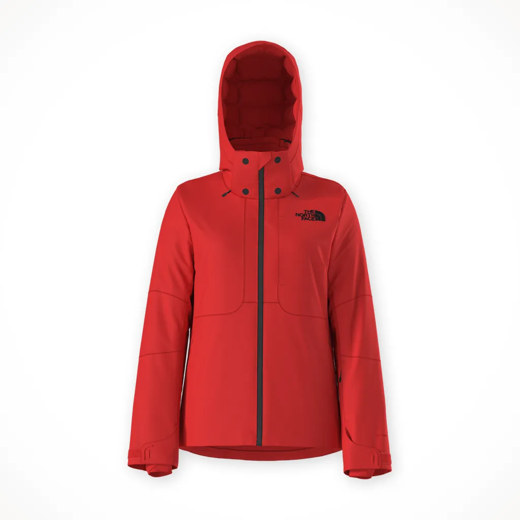 Lenado Jacket — Women's