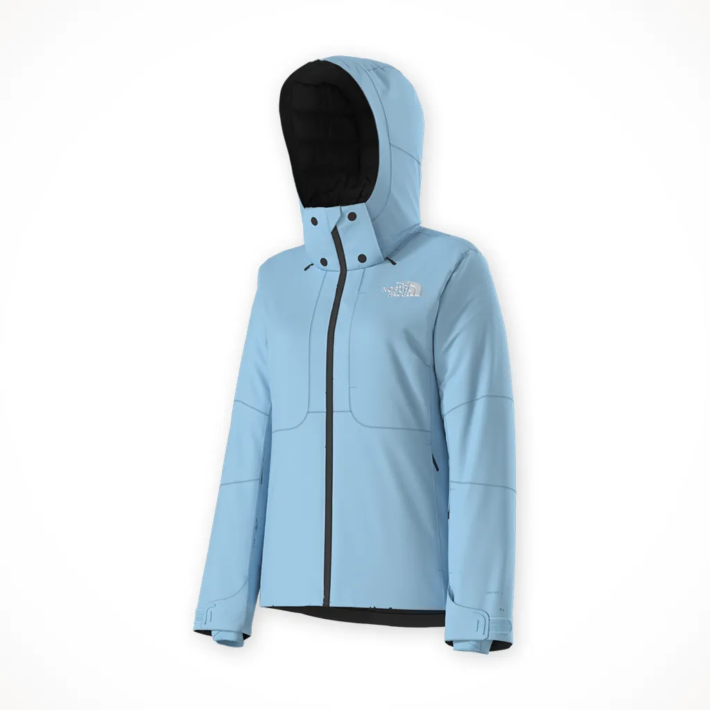 Lenado Jacket — Women's
