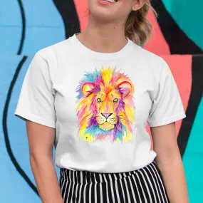 Lioness vintage tshirts for women & girls, lioness-love.com