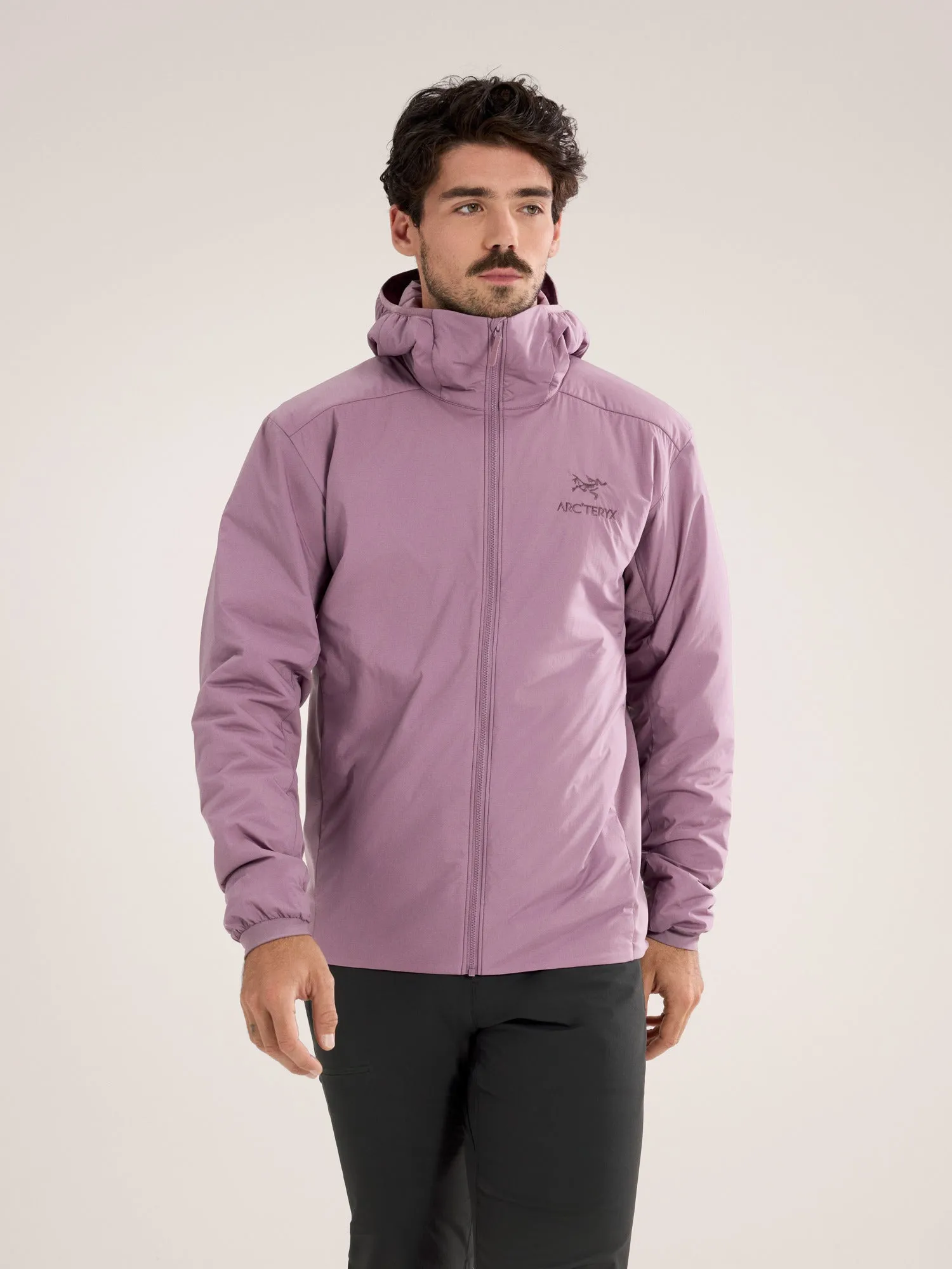 Men's Atom Hoody