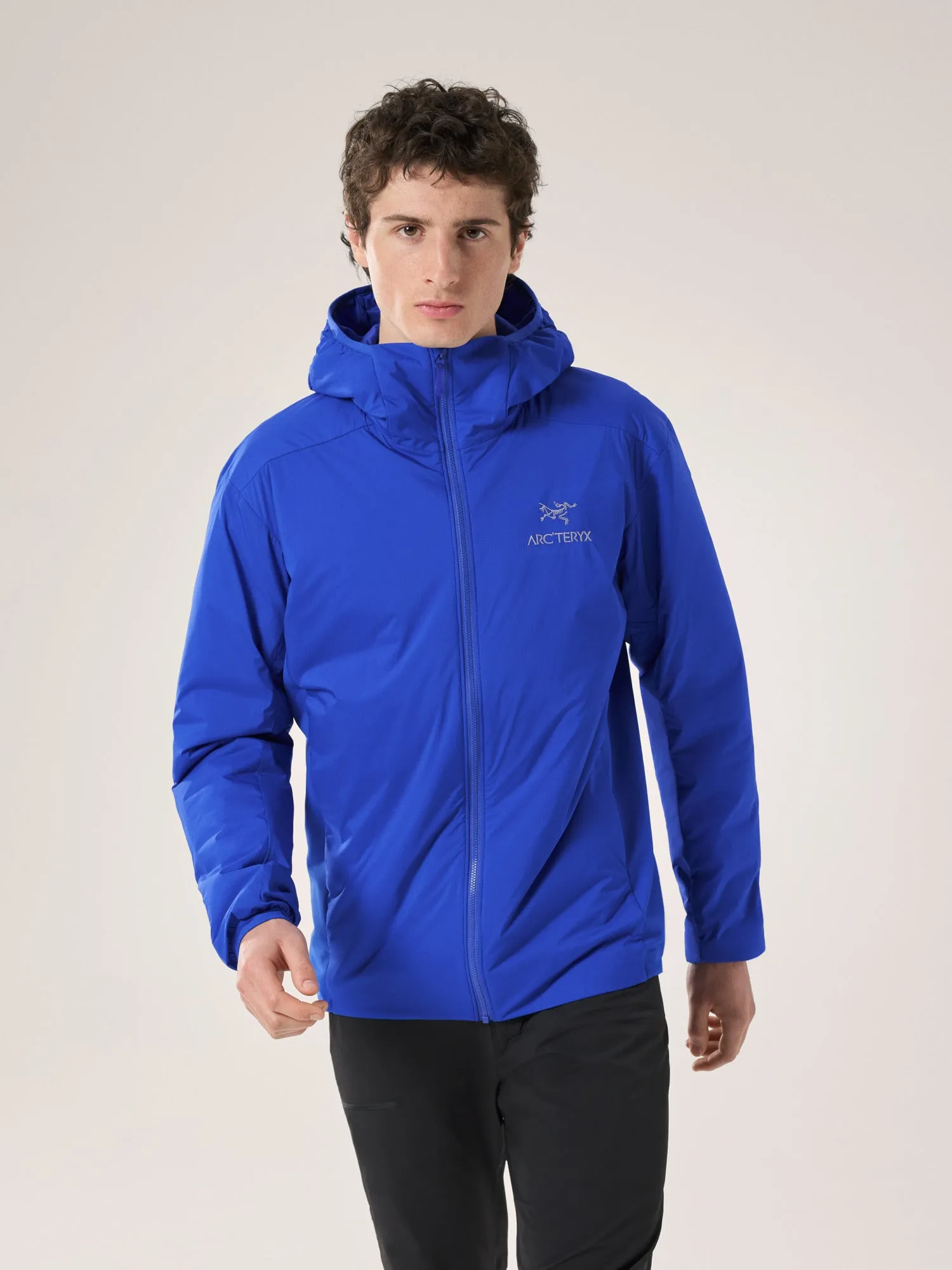 Men's Atom Hoody
