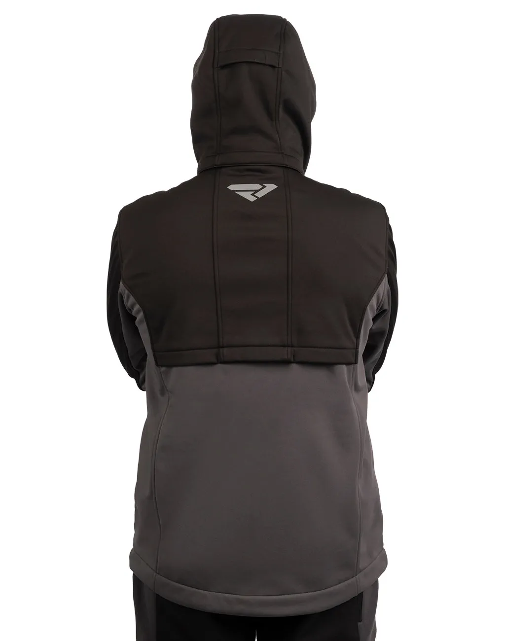 Men's FXR Heluim Ride Softshell Jacket