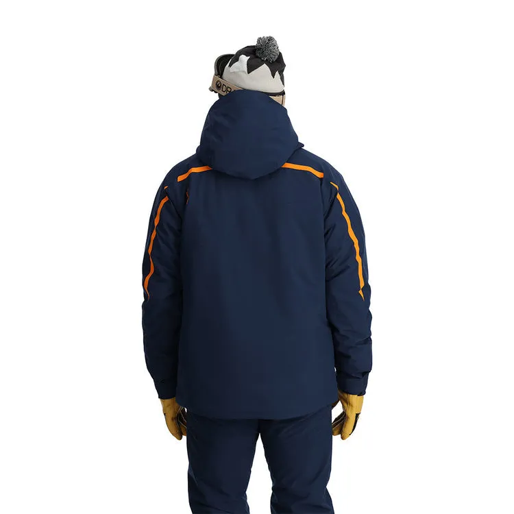 Men's Leader Insulated Jacket (Past Season)