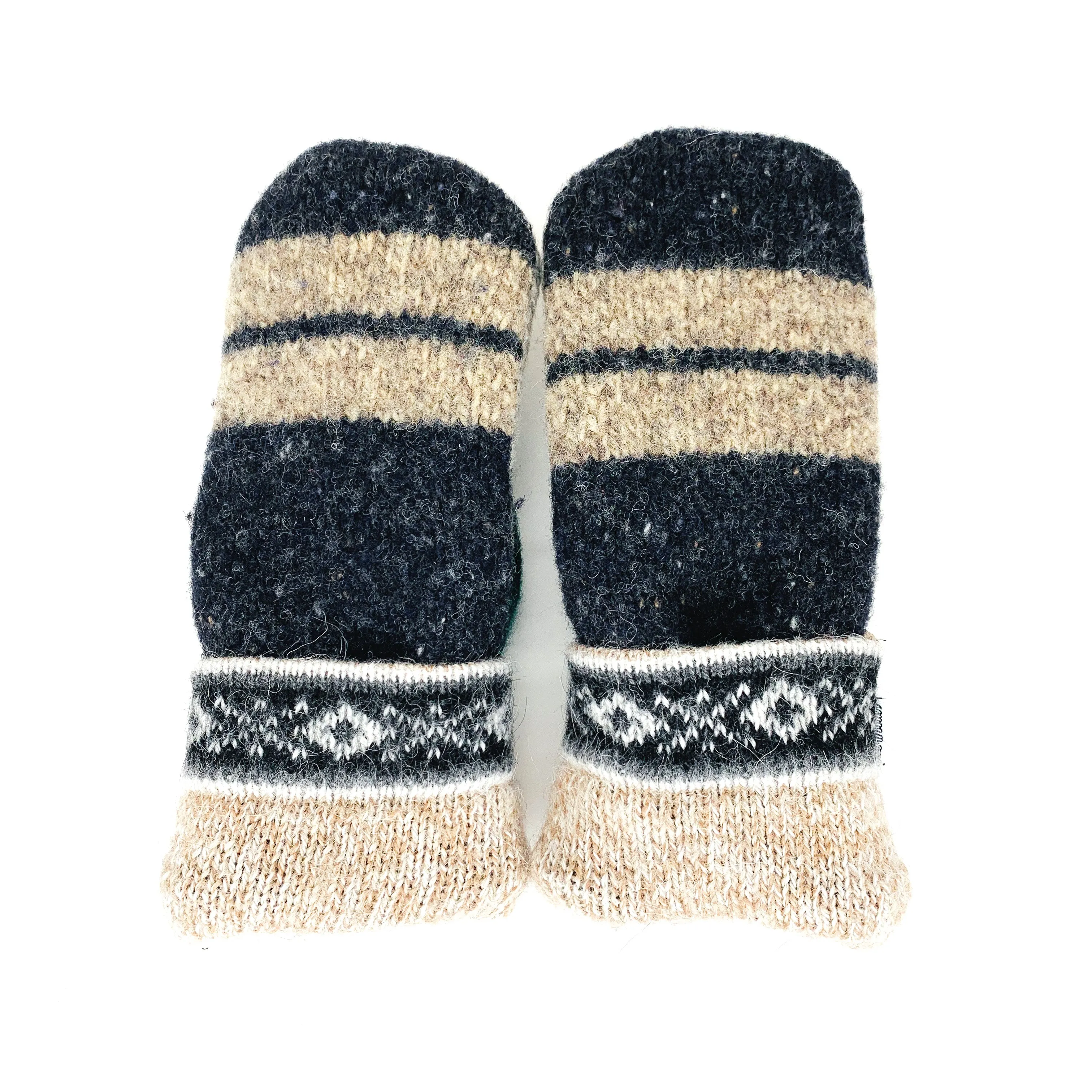 Men's Mittens | Deer Season