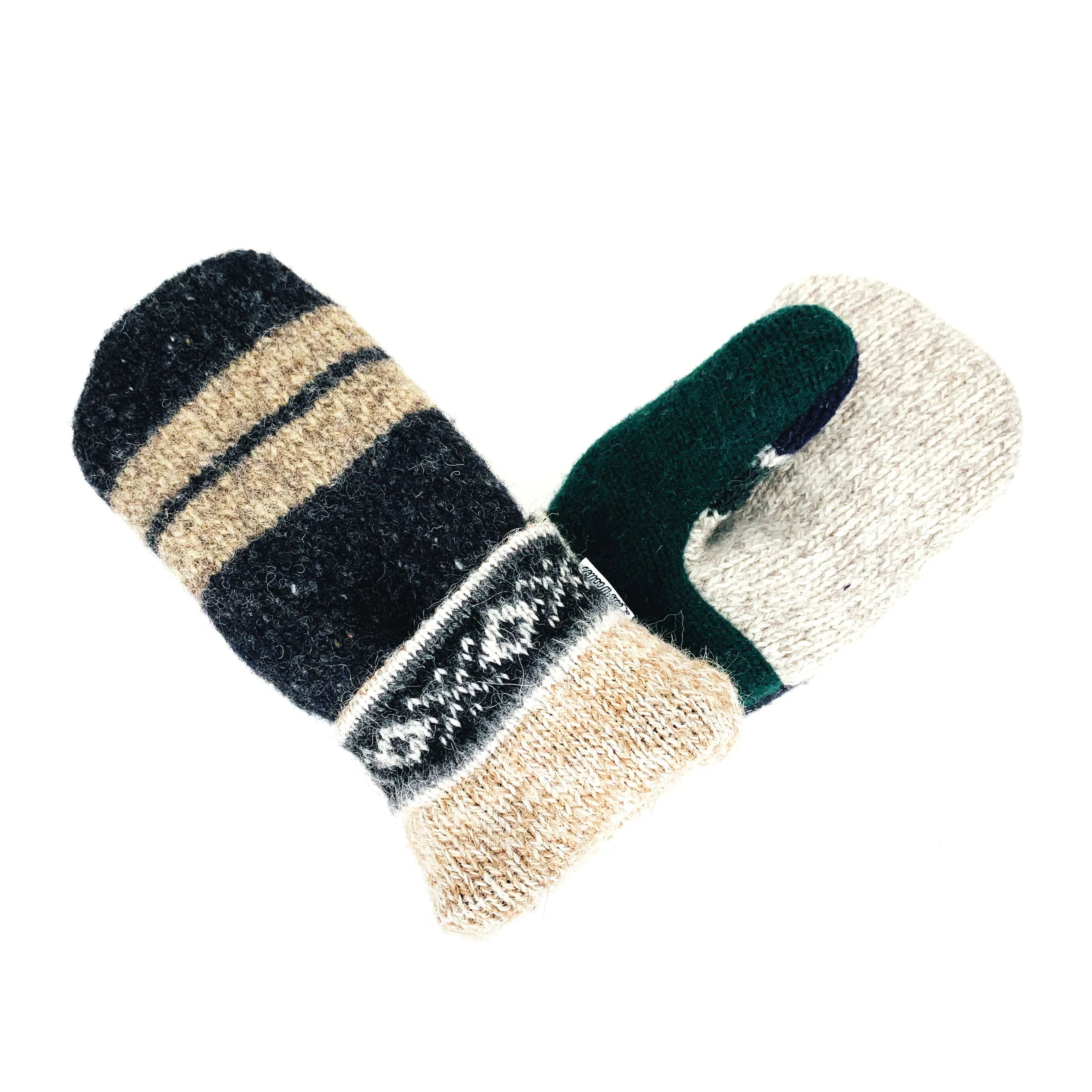 Men's Mittens | Deer Season