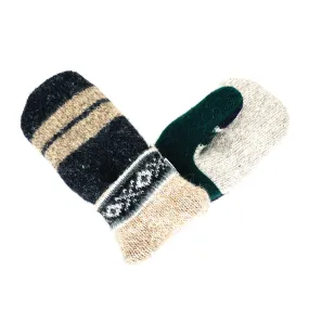 Men's Mittens | Deer Season