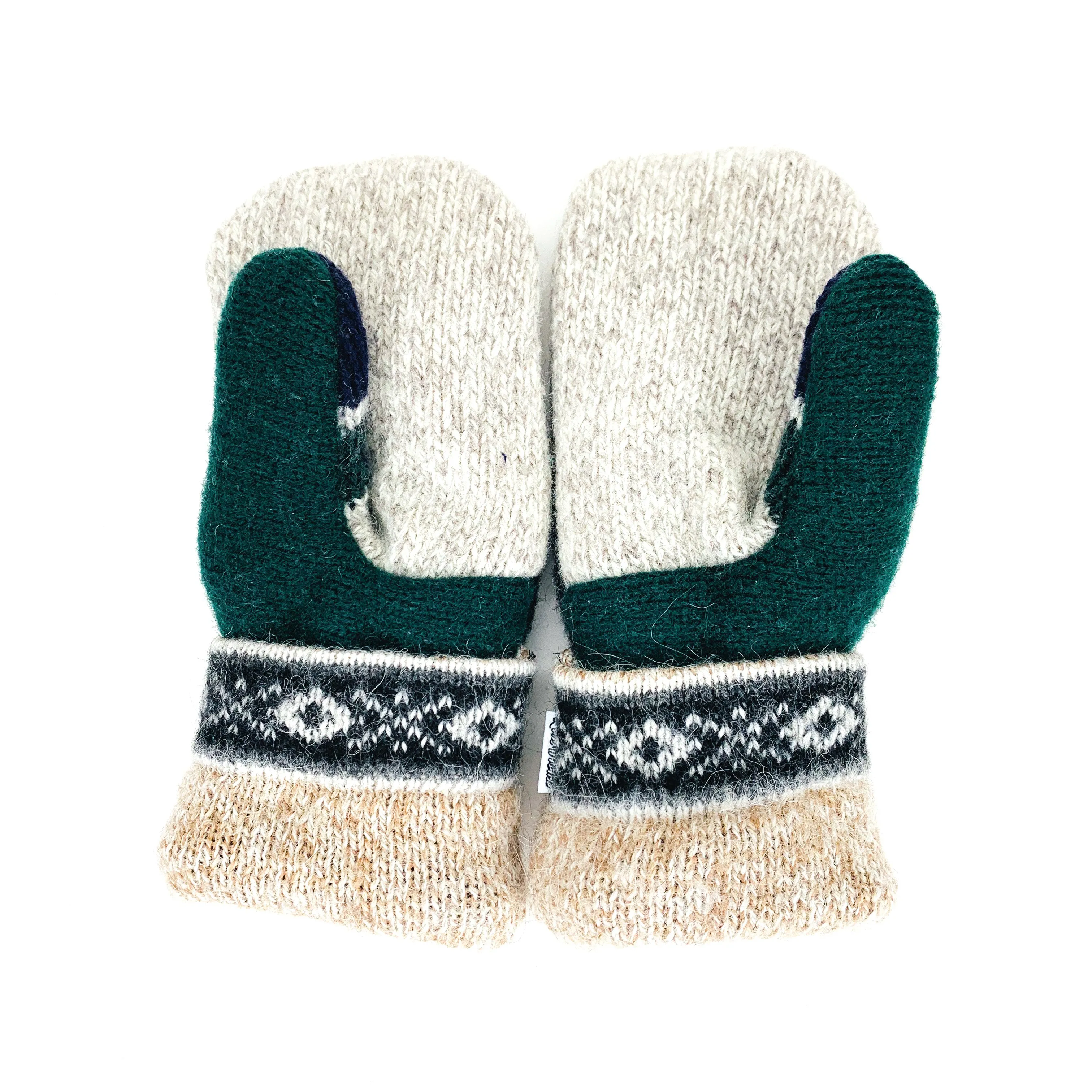 Men's Mittens | Deer Season