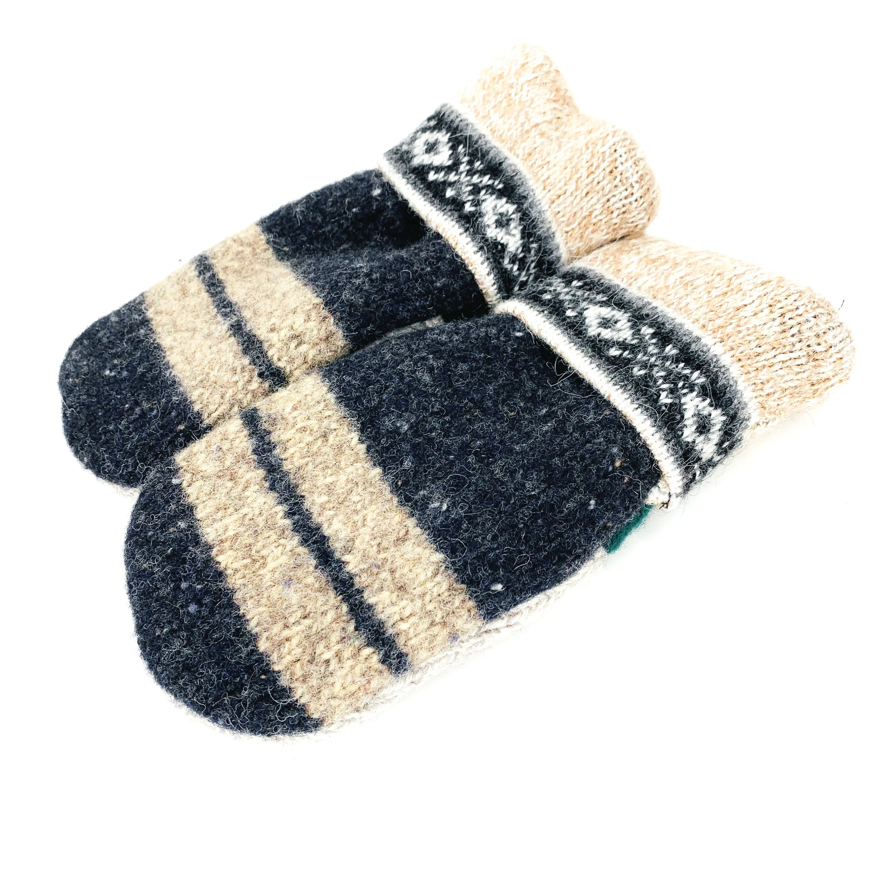 Men's Mittens | Deer Season
