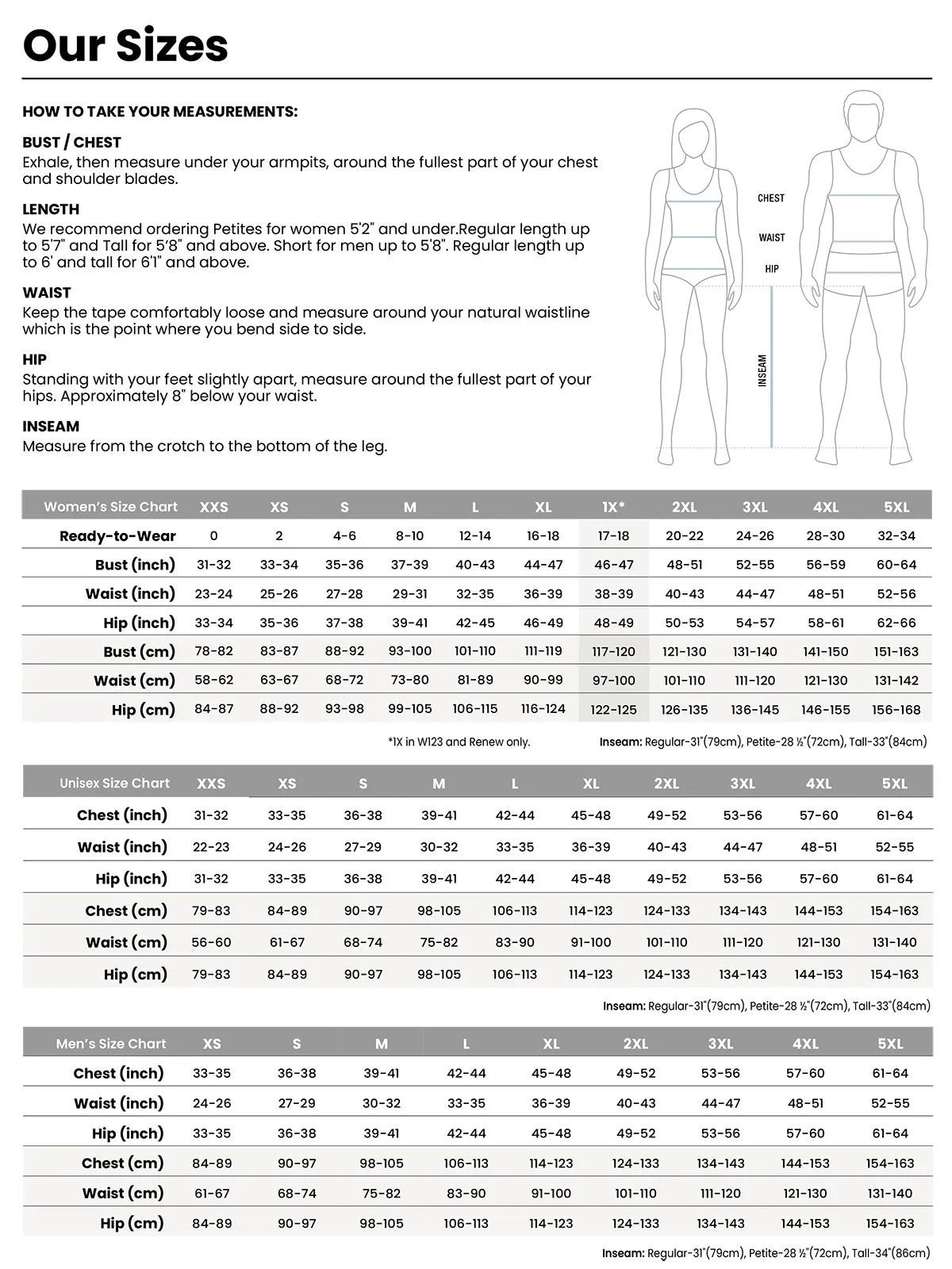 Men's Performance Tee - 2629 - Royal