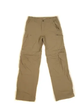 Men's Silver Ridge Convertible Pants