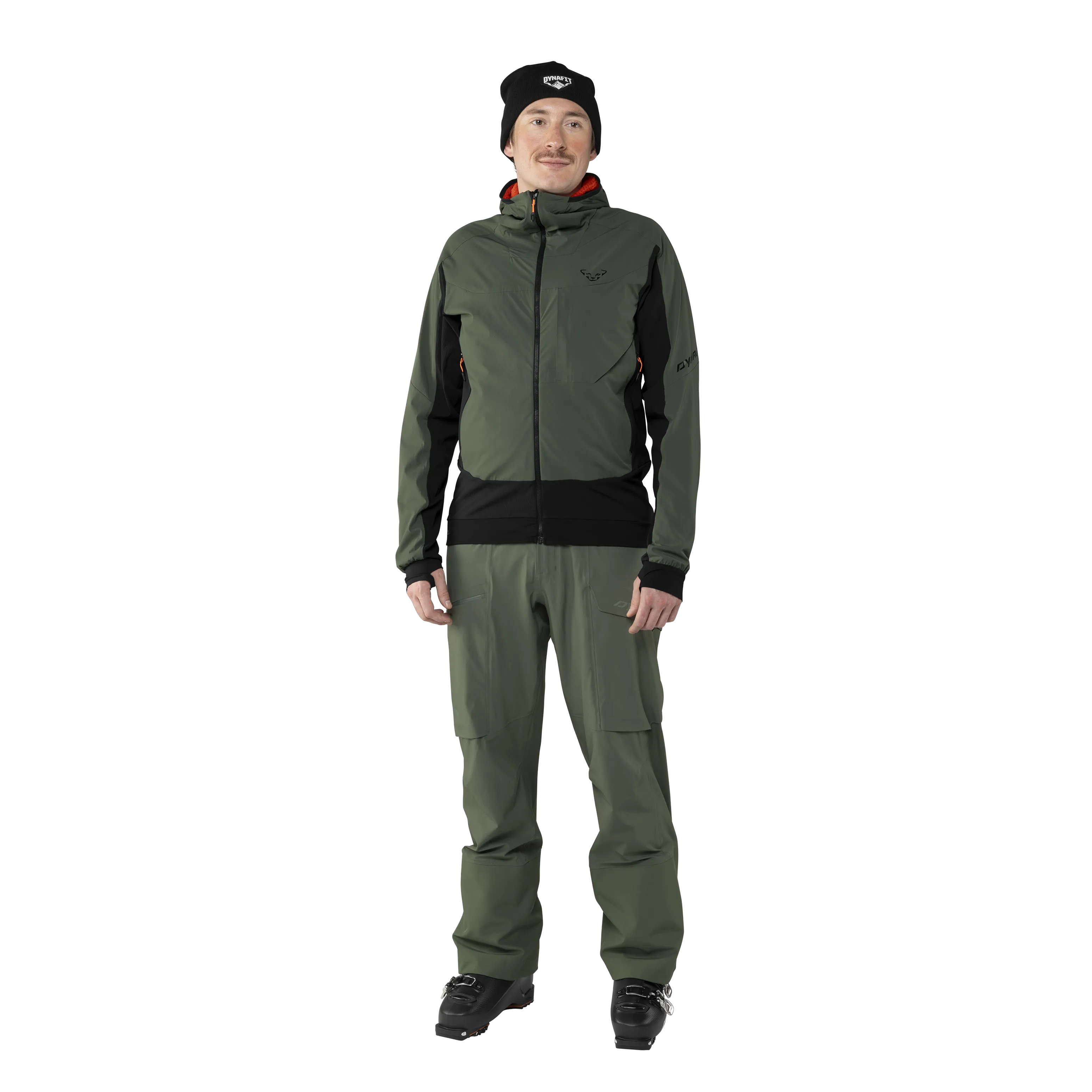 Men's Tigard Alpha Direct Jacket