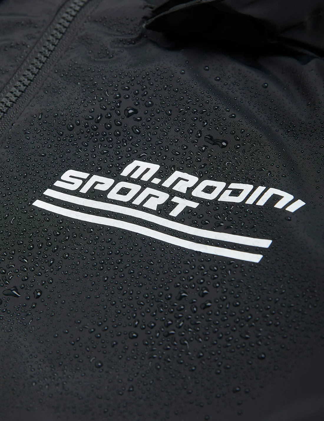 Mini Rodini Sport Windbreaker