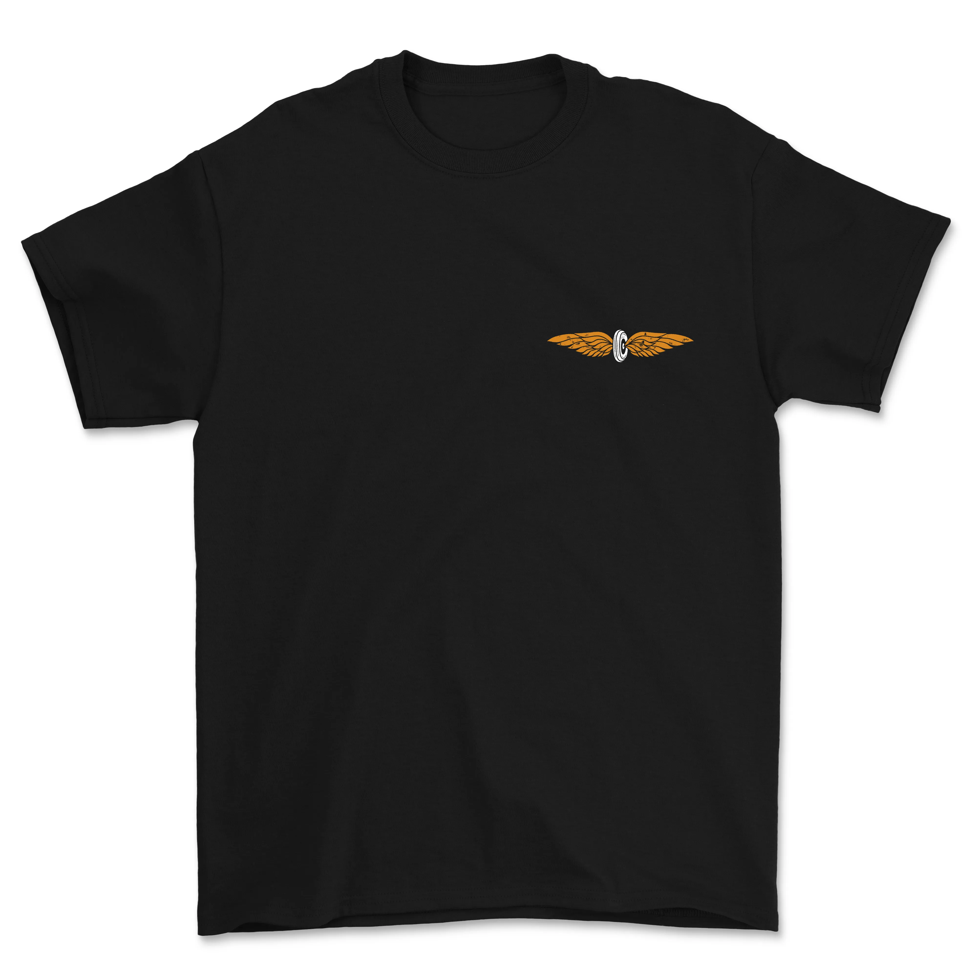 Motorcycles Since 1885 Tee