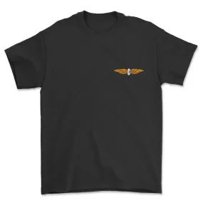 Motorcycles Since 1885 Tee