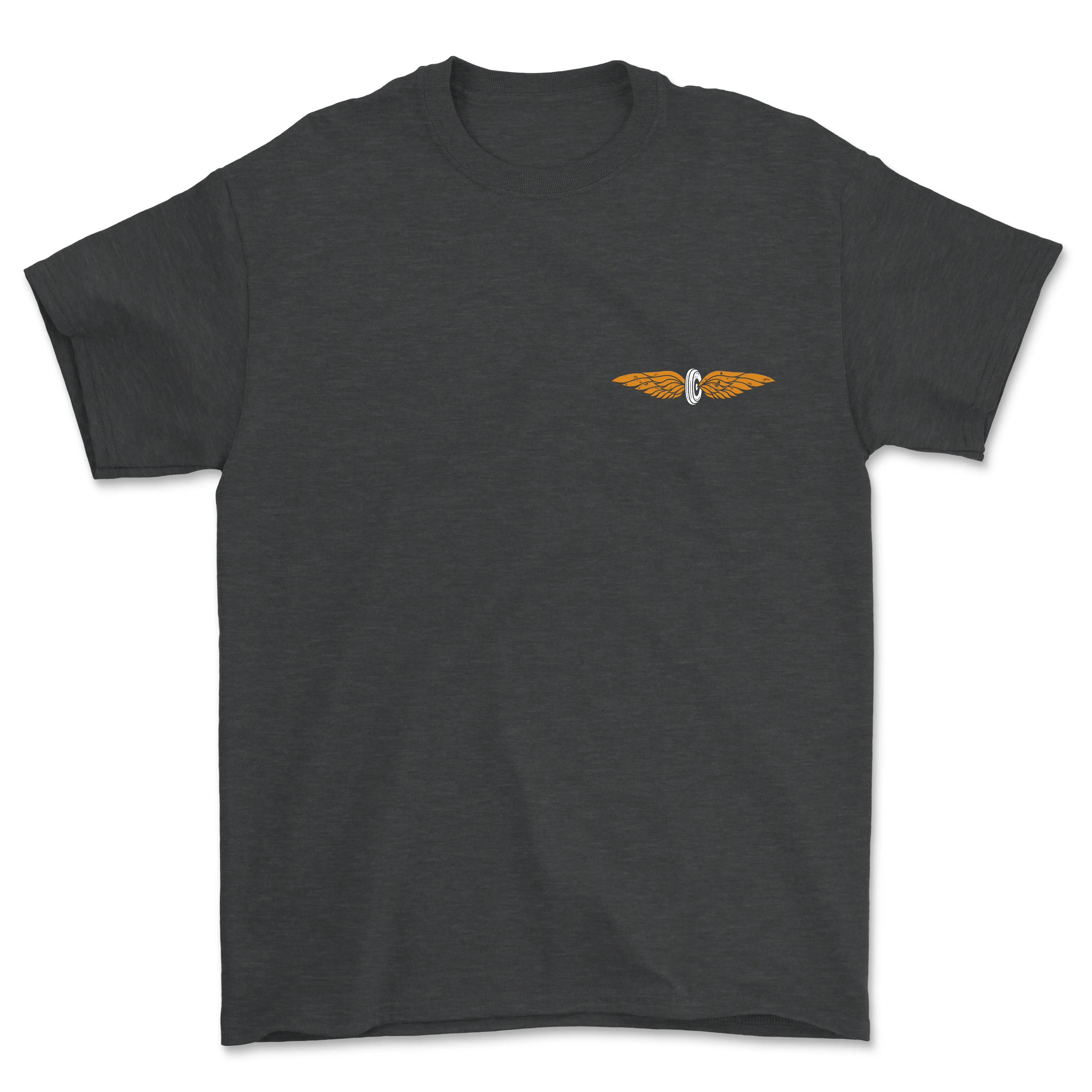 Motorcycles Since 1885 Tee