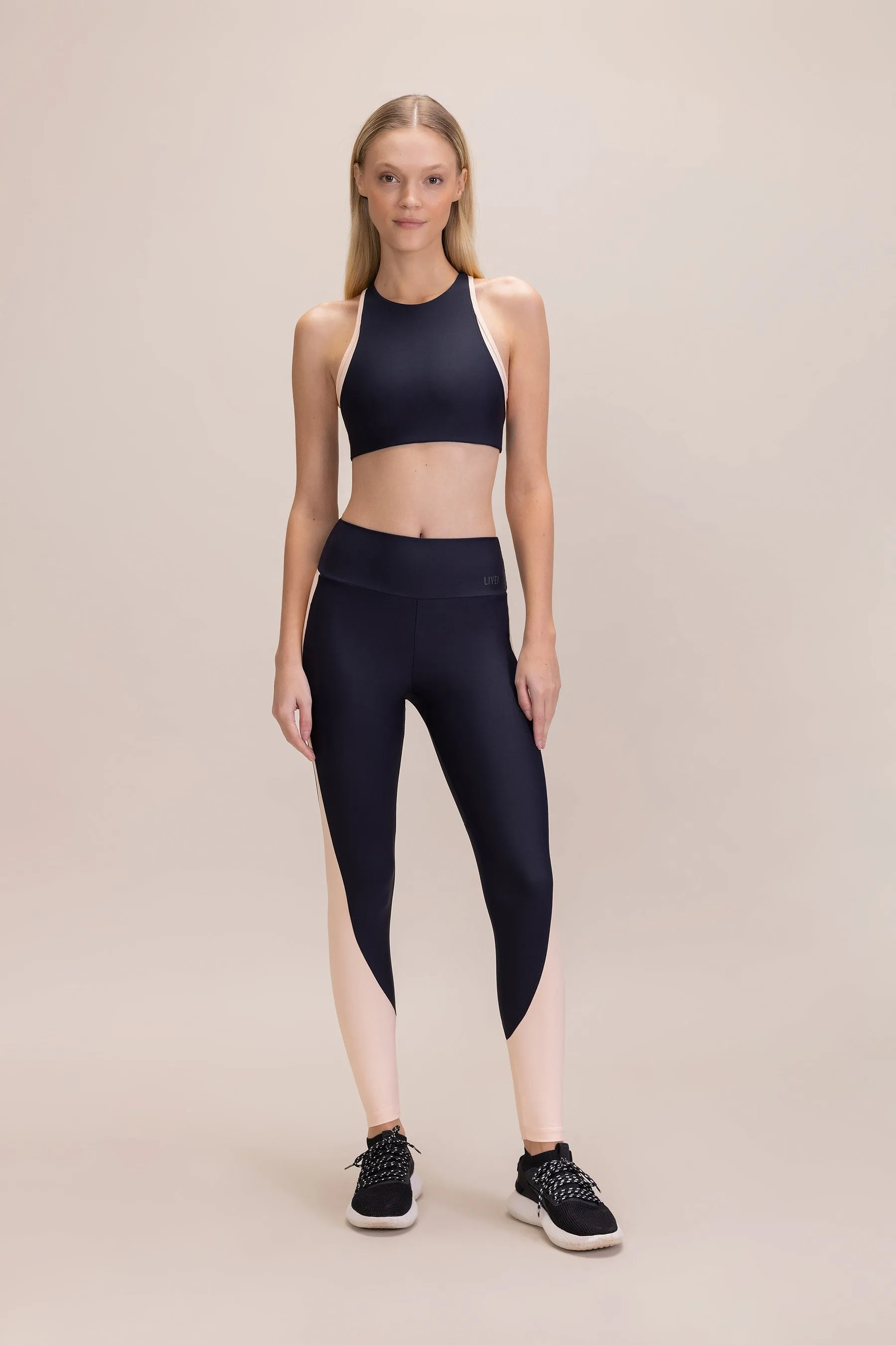 Movement Leggings
