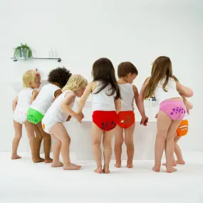 My Little Training Pants 36m  (Pack Of 3) - Ladybug