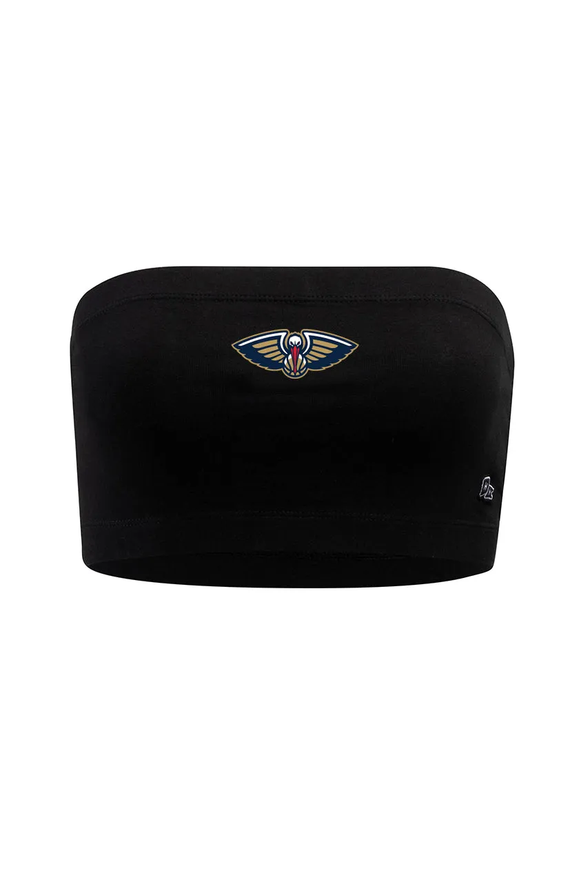 New Orleans Pelicans Bandeau Top