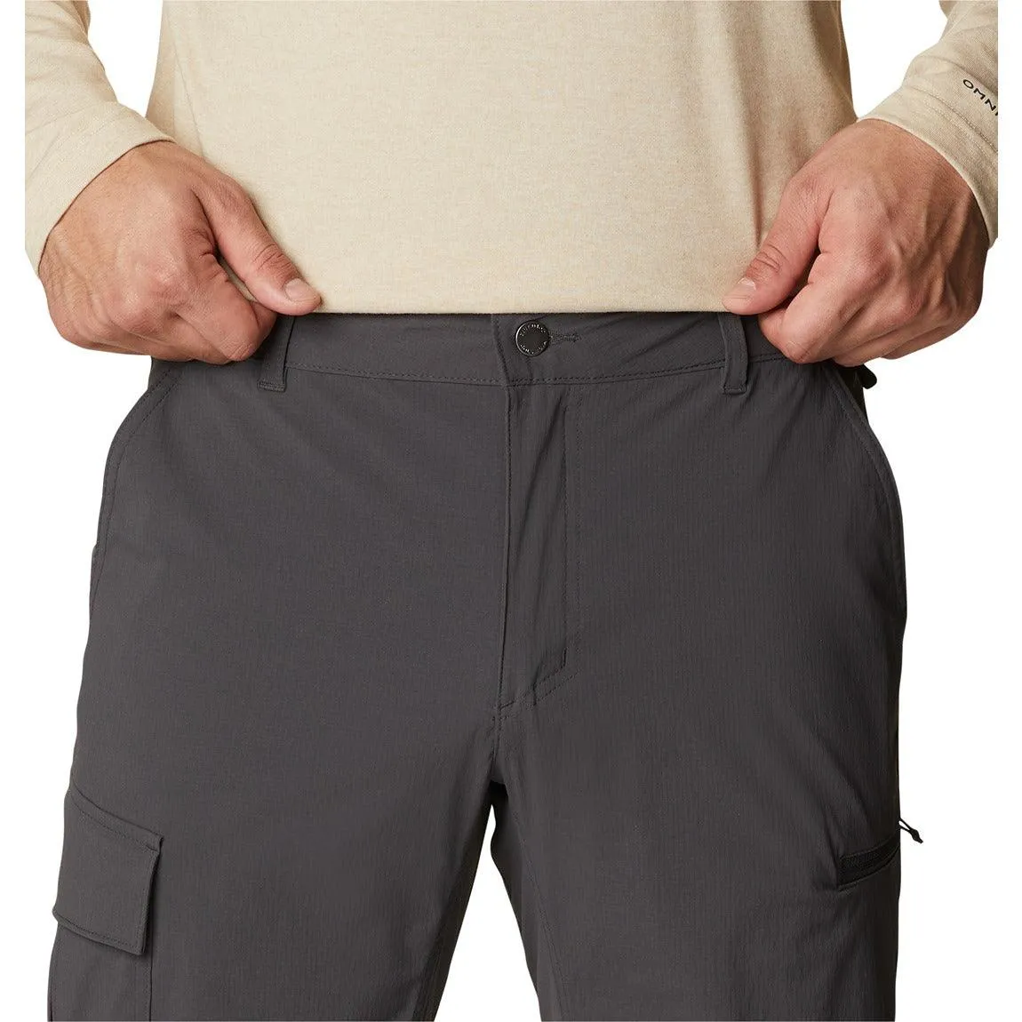 Newton Ridge™ II Convertible Pant - Men