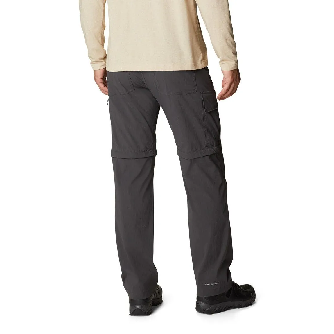 Newton Ridge™ II Convertible Pant - Men