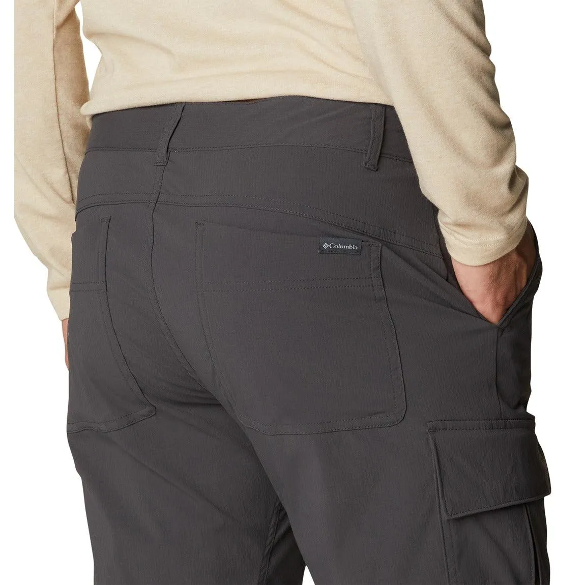 Newton Ridge™ II Convertible Pant - Men