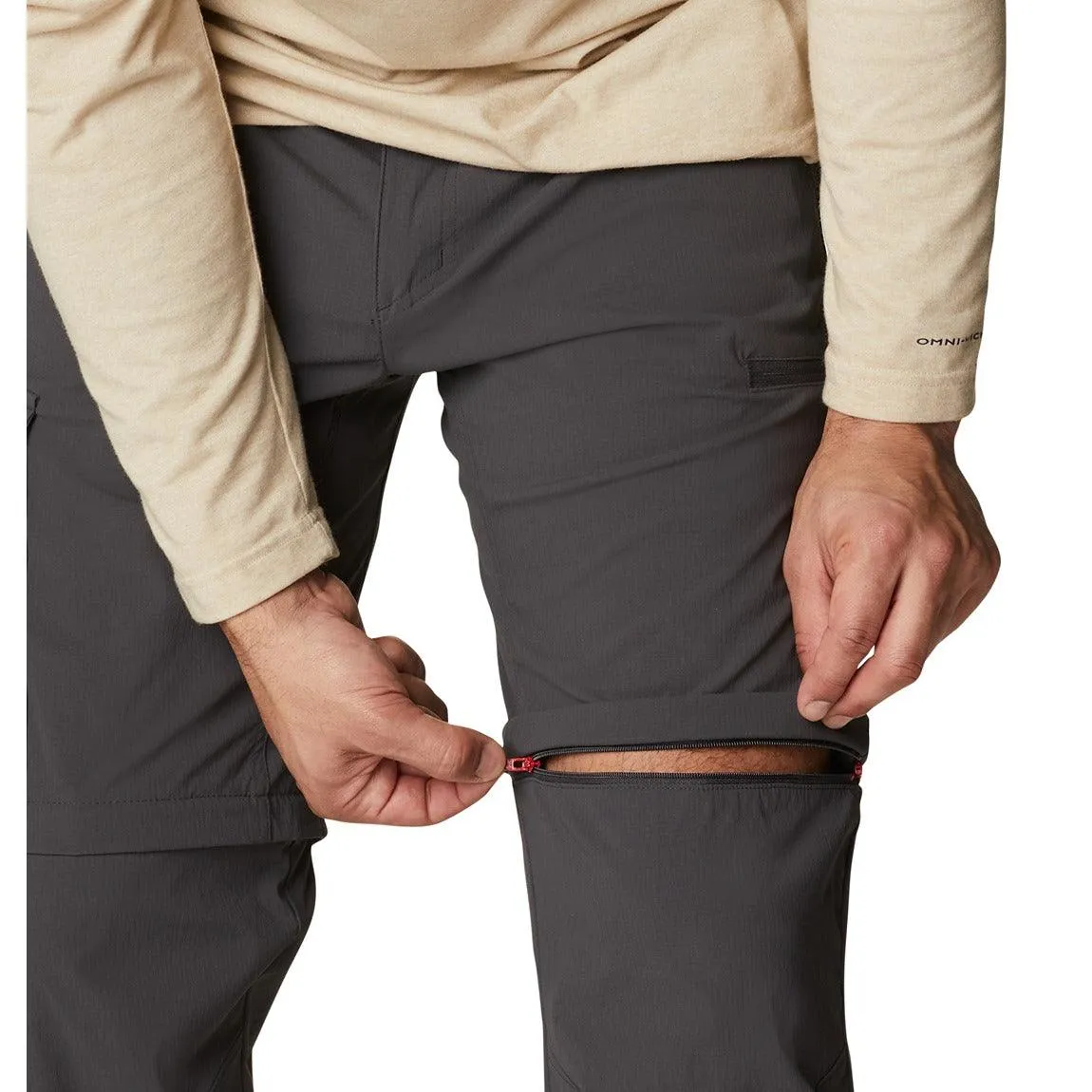 Newton Ridge™ II Convertible Pant - Men