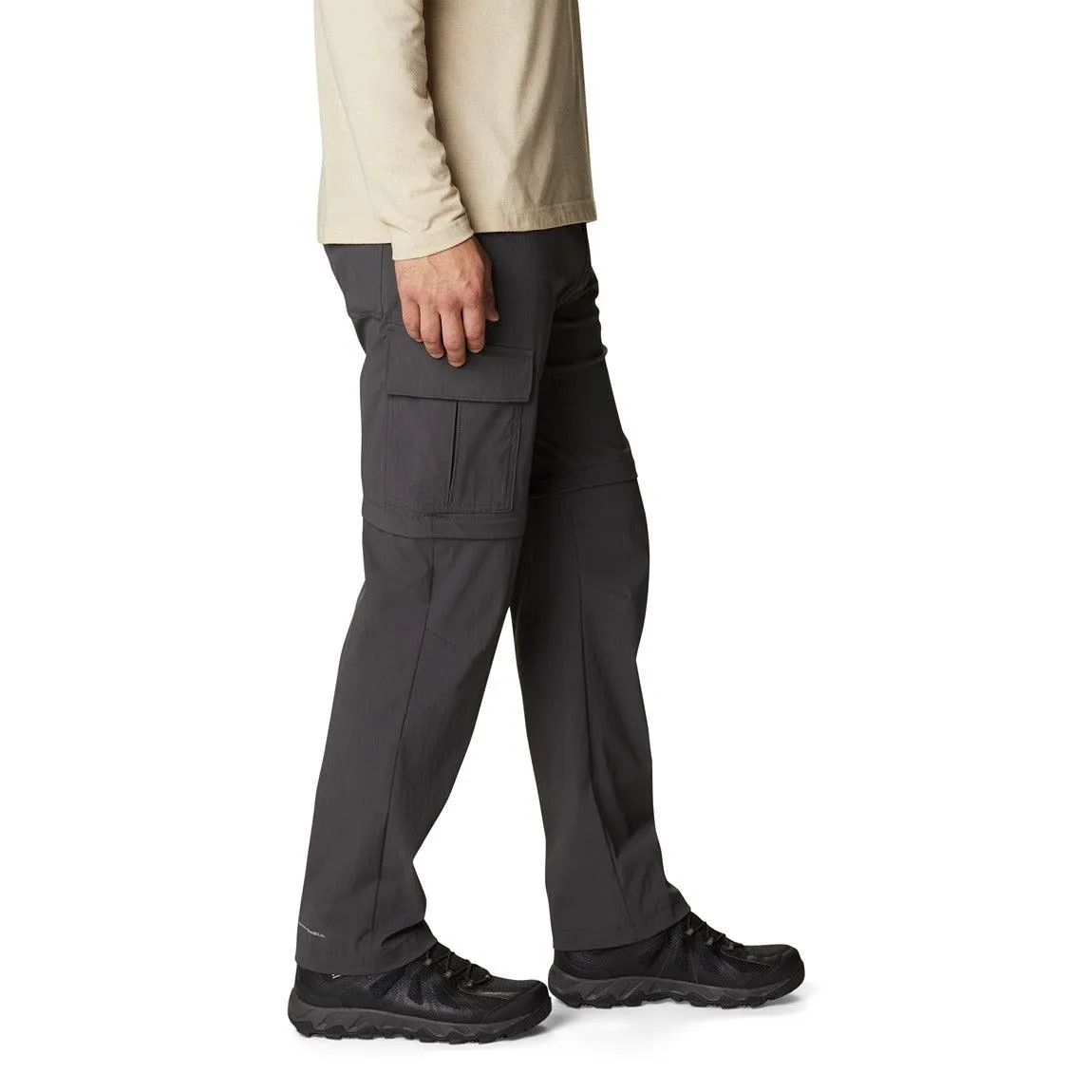 Newton Ridge™ II Convertible Pant - Men