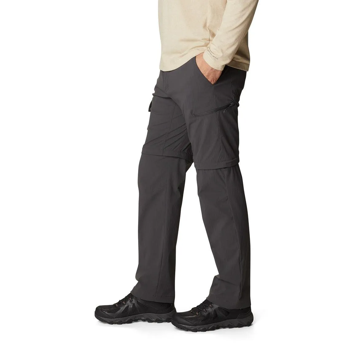 Newton Ridge™ II Convertible Pant - Men