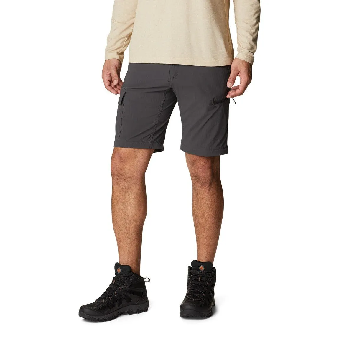 Newton Ridge™ II Convertible Pant - Men