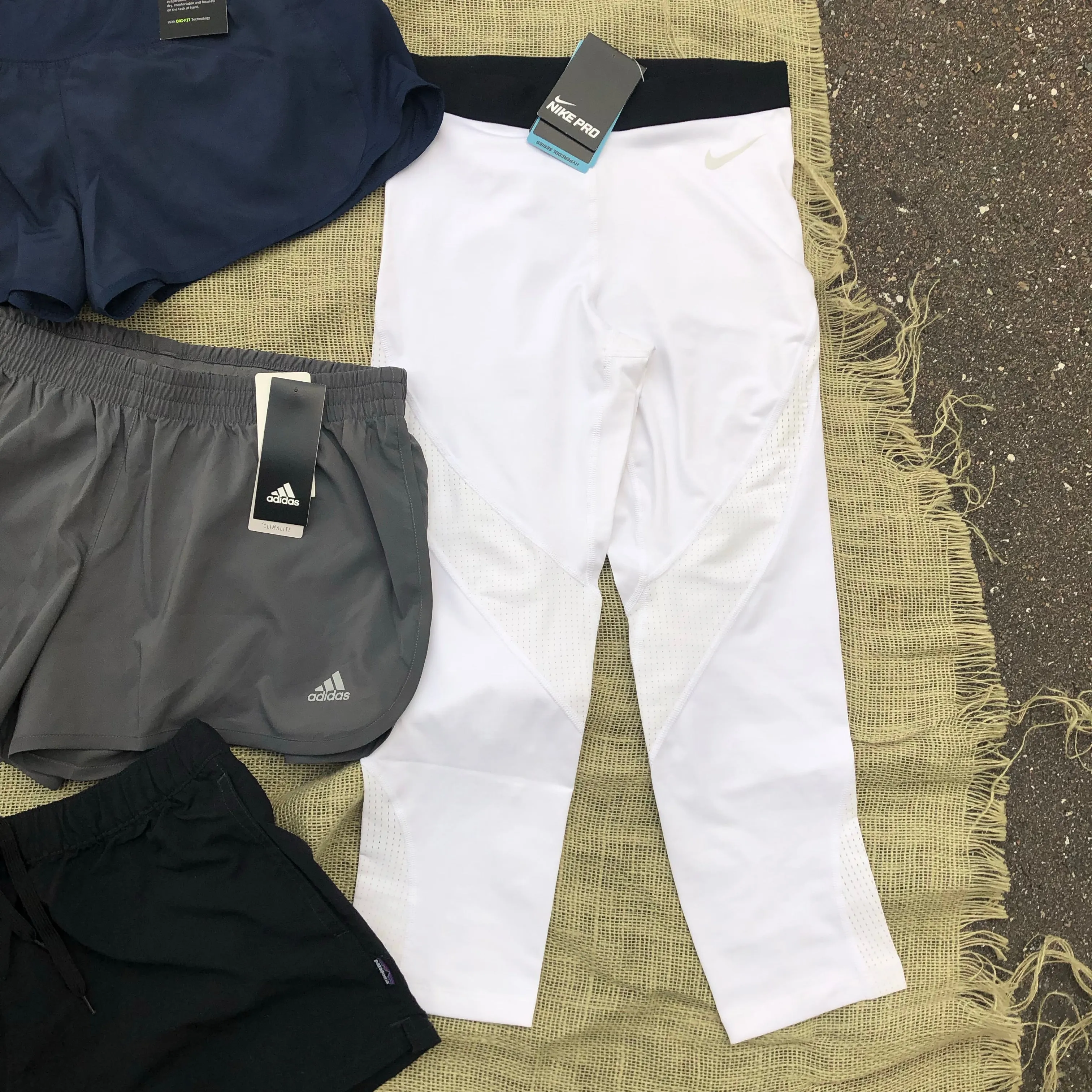 Nike Training Tights - M
