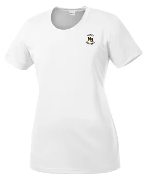 North Beach Softball Women's Performance Tee