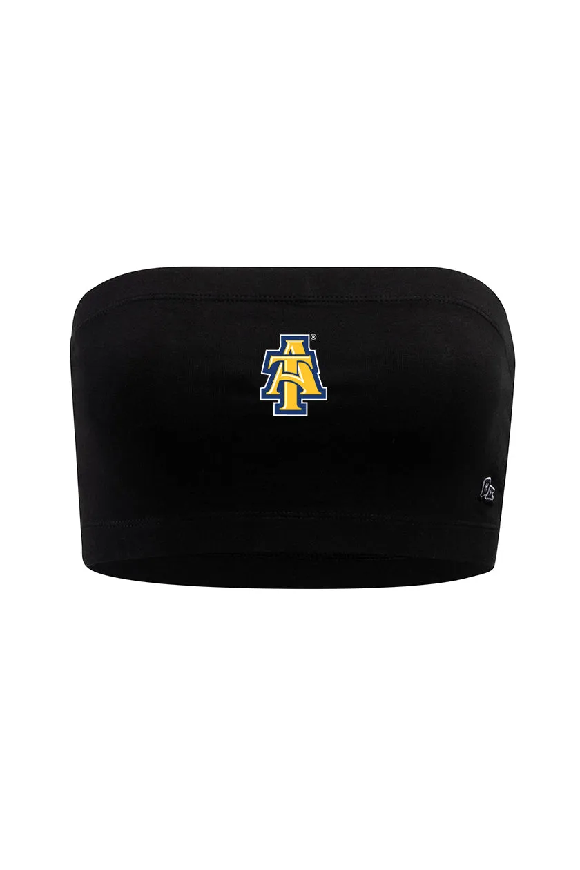 North Carolina A&T State University Bandeau Top