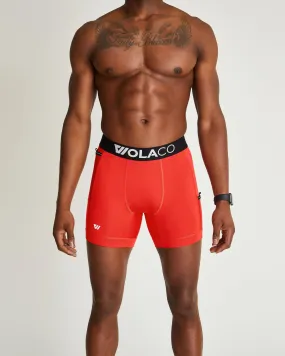 North Moore Short in Lava